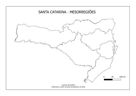 25 Desenhos Do Mapa De Santa Catarina Para Imprimir E Colorir Porn