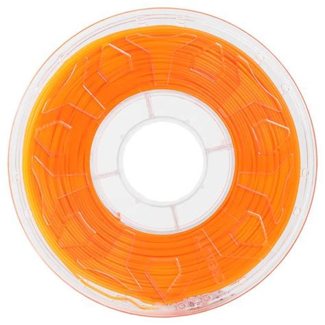 Creality Cr Mm Pla D Printing Filament Kg Orange Bomaker Sales Shop