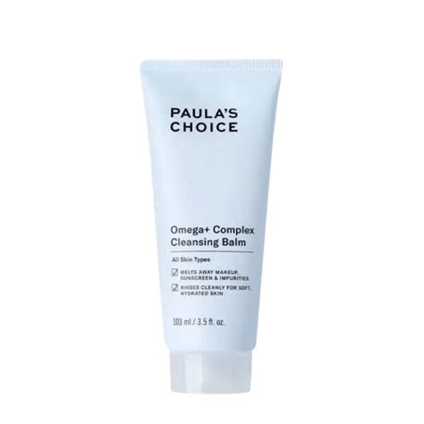 Paulas Choice Omega Complex Cleansing Balm 103ml