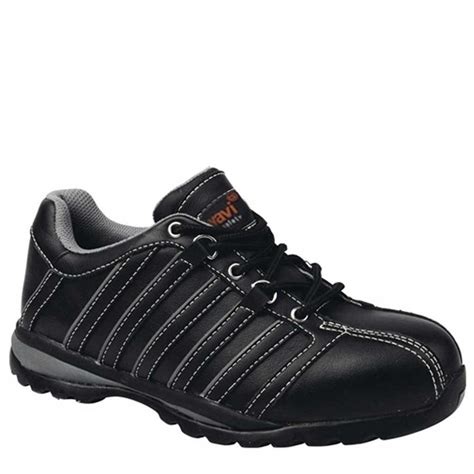 Werkschoenen S3 Norm Dames Gevavi GS47 52 06 Ex BTW