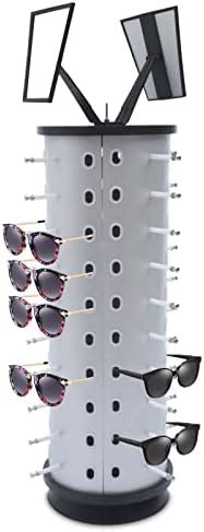 Amazon Yiyibyus Rotating Sunglasses Glasses Display Stand