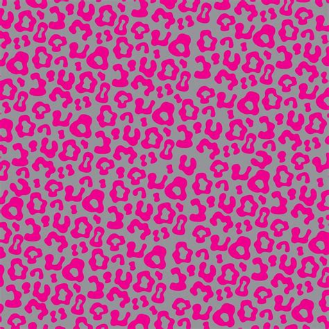 Pink Leopard Print Wallpapers Wallpaper Cave