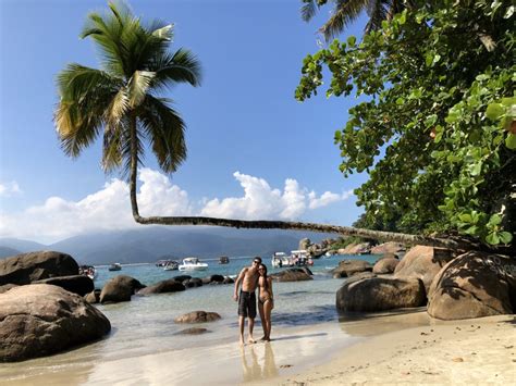 Tudo Sobre Ilha Grande No RJ O Que Fazer Quando Ir E Onde Ficar