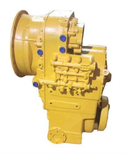 JCB HM 2021 Transmission Part At Rs 165000 Automotive Transmission