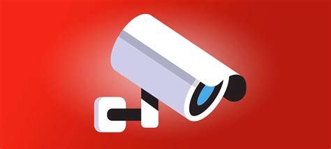 Security camera hack exposes thousands of video feeds - SecureMac