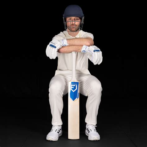 David Lloyd Becomes Fortress Cricketer Net World Sports