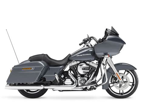 2016 Harley Davidson Touring Road Glide Review