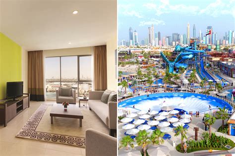 Ramada Downtown Dubai launches UAE residents' summer staycation deal ...