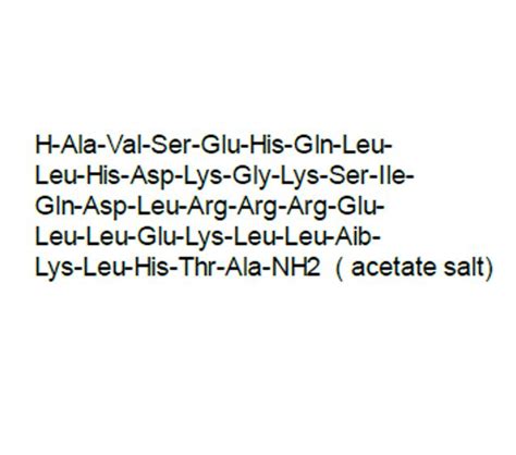 Axios Research Abaloparatide Acetate Salt