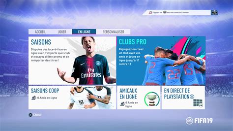 Soccer Vs FIFA 19 Quel Est Le Meilleur Jeu De Football De La