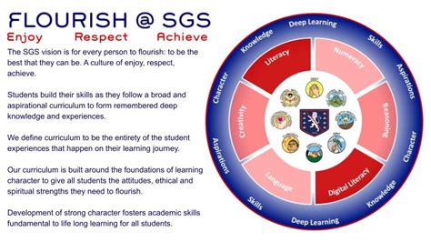 Curriculum Areas - Steyning Grammar School Steyning Grammar School