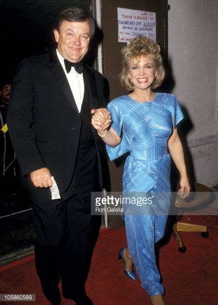 Barbara Mandrell and Ken Dudney during 14th Annual American Music ...