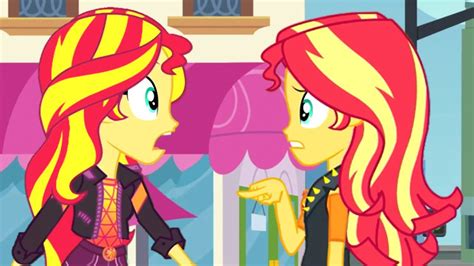 Sunset Shimmer VS Battles Wiki Fandom