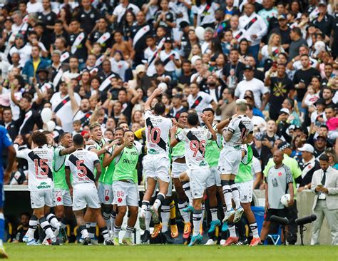 A Gazeta Vasco Consegue Liminar Para Jogar Contra O Atlético Mg No