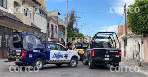 Balacera en la colonia San Marcos de León deja un hombre gravemente