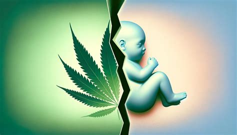 Warning Cannabis Use During Pregnancy Linked To Increased Risk Of