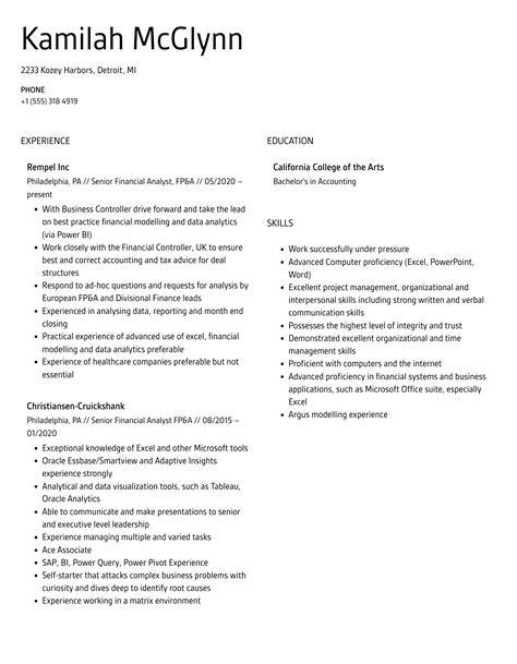 Senior financial analyst salary bumps are impacting corporate hiring 3