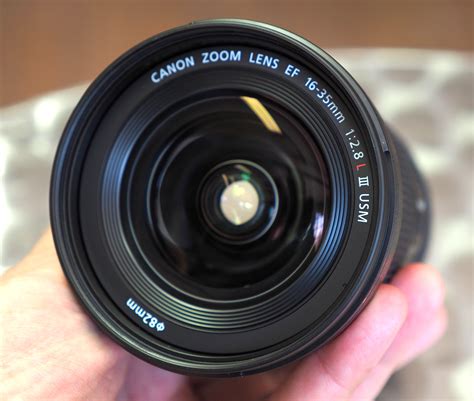 Canon Ef Mm F L Iii Usm Sample Photos Ephotozine