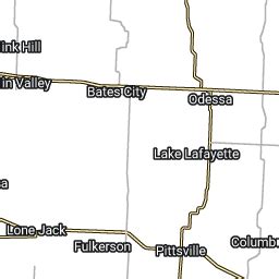 Platte County, MO Plat Map - Property Lines, Land Ownership | AcreValue