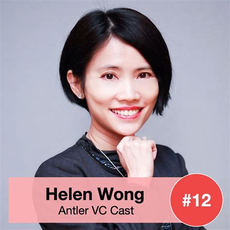 Avc12 Different Founder Mindsets With Qimings Helen Wong Antler Vc