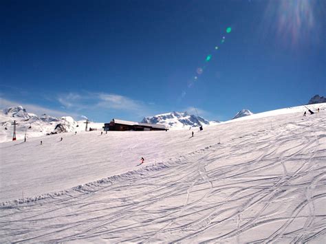 Czorsztyn Ski Gorce Pogoda Na Stoku Sprawd Warunki