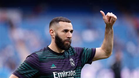 Karim Benzema Deja El Real Madrid En Directo Ltima Hora Reacciones