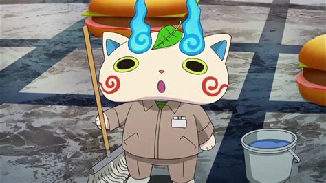 Yo Kai Watch Komasan Youtube