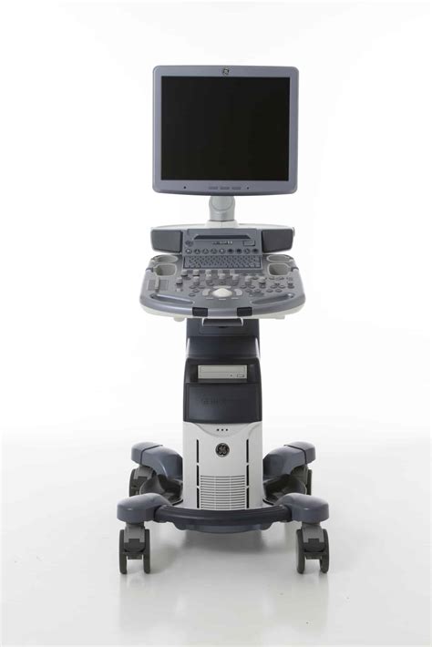 Ge Voluson S8 Probo Medical