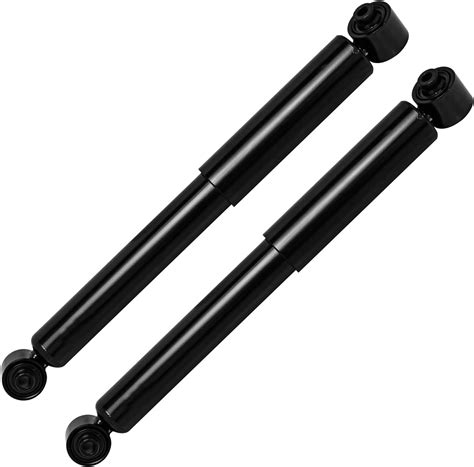 Detroit Axle Rear Shock Absorbers Assembly Replacement