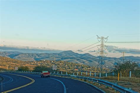 Carretera Rioverde A Cd Valles Slp M Xico Flickr