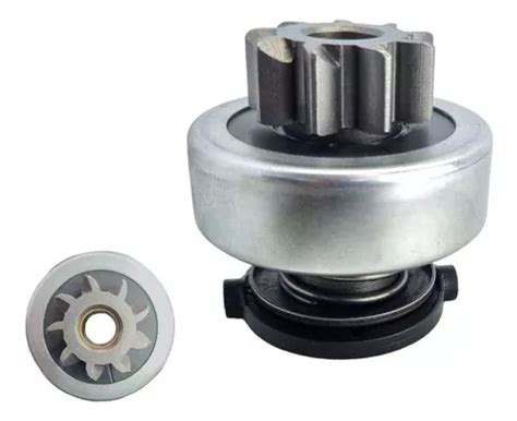 Impulsor De Partida Bendix Ducato Boxer Silverado F