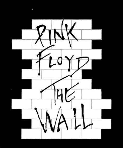 Pink Floyd The Wall Artwork Digital Art by Notorious Artist | Pixels