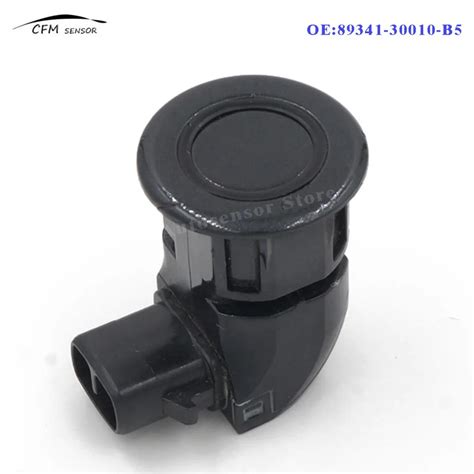 89341 30010 B5 PDC Parking Distance Sensor Reverse Assist For TOYOTA In