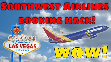 Do You Fly Southwest Airlines Watch This Before You Book How To