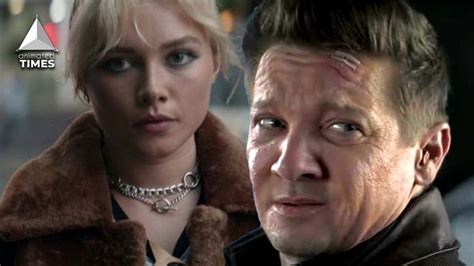 Hawkeye Characters Ranked According To Their Bravery