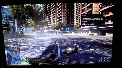 Battlefield Pc Beta Evga Gtx Sli Ultra Settings Siege Of