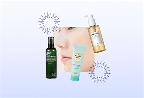 The Secret to Korean Pore Care – The Best Pore-Minimizing K-Beauty ...