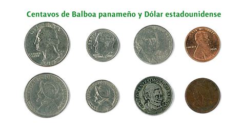 Descubre La Historia De La Balboa La Moneda Oficial De Panam