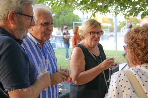 Actualitat Parc Taulí El Parc Taulí homenatja als professionals