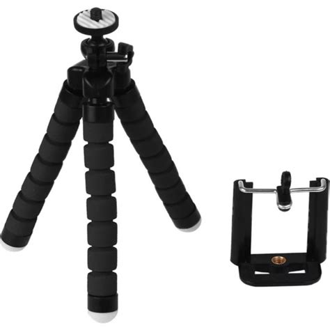 Mobitell Ahtapot Tripod Kamera Cep Telefonu Tripodu Stand Fiyat