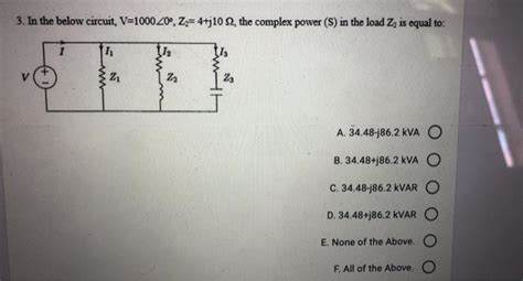 Solved The Bundled Conductors Is Used In The Transmission