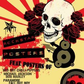 Rockstar Posters (rockstarposters) - Profile | Pinterest