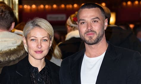 Emma Willis husband: who is Matt Willis and was he in Busted ...