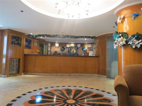 Pearl Manila Hotel - Cheapest Prices on Hotels in Manila - Free Cancellation