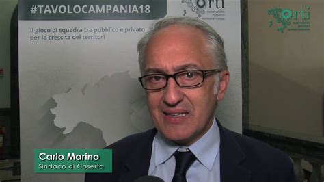 Terza Tappa Di Orti A Napoli 4°ed Tavolocampania18 Intervista A Carlo Marino Youtube