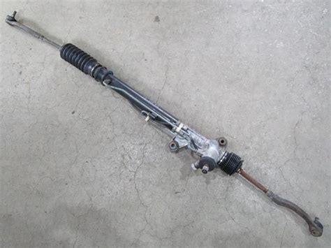 Honda CR V Steering Rack KMAutoSpares