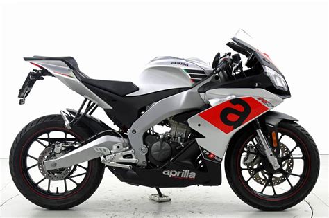 Aprilia Rs Bis Ccm Motorr Der Moto Center Winterthur