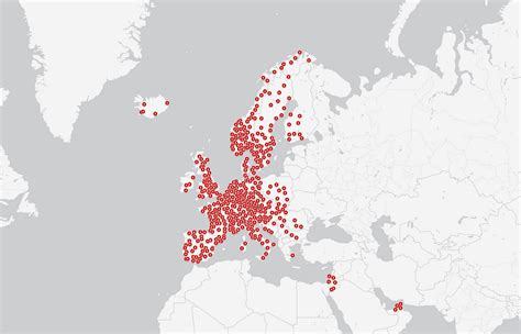 Supercharger Tesla Deutschland