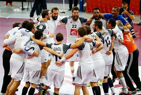 Onesta calls French stars for EHF EURO 2016! | Handball Planet