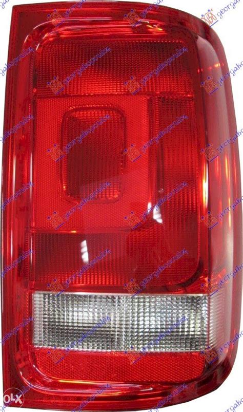 STOP LAMPA DESNA 13 VW P U AMAROK 10 16 GOD Farovi i Štopke OLX ba